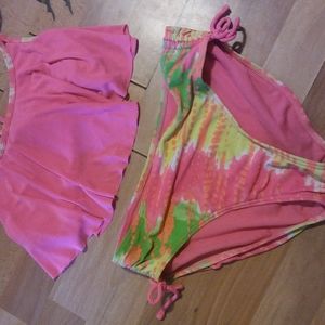 Youth 2pcs bathing suit *lot*